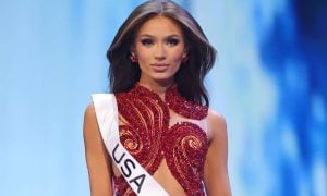 Miss USA, Noelia Voigt, Mental Health, Utah, Venezuela, Miss USA Organization, Social Media, Beauty Queen, Instagram,