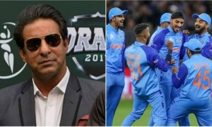Indian, T20I World Cup, Wasim Akram, Pakistan, Cricket, United States, IPL, West Indies,