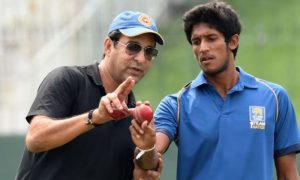 Wasim Akram, Sri Lanka, T20 World Cup, Pakistani, Sri Lanka Cricket, President
