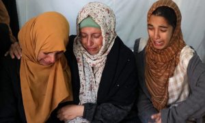 UN Experts, Israel, Sexual Assault, Violence, Palestinian Women, Gaza, United Nations, Human Rights, Women, Children,