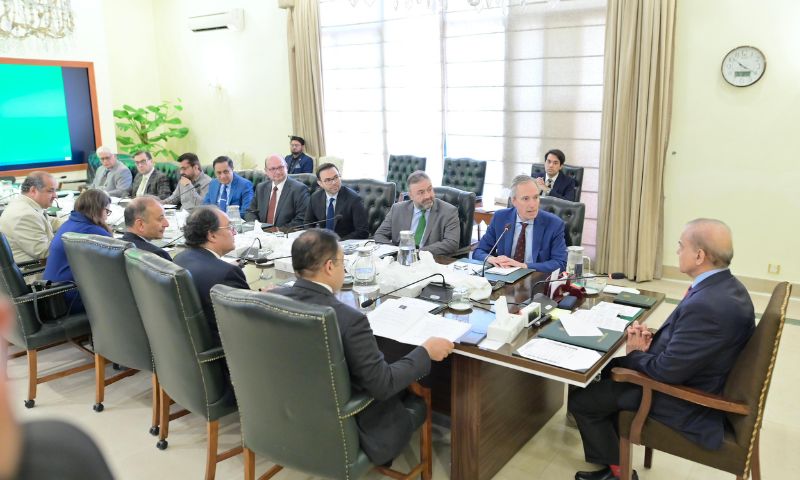 World Bank, WB, Vice President, South Asia, PM, Shahbaz Sharif, Reforms, Development, Agenda