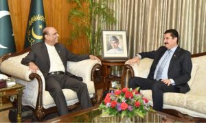 Governor, Khyber Pakhtunkhwa, Faisal Karim Kundi, President, Asif Ali Zardari, Pakistan Peoples Party, National Assembly, Pakistan Democratic Movement, PDM, government