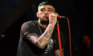 Zayn Malik, Unforgettable, Performance, Leaving, One Direction