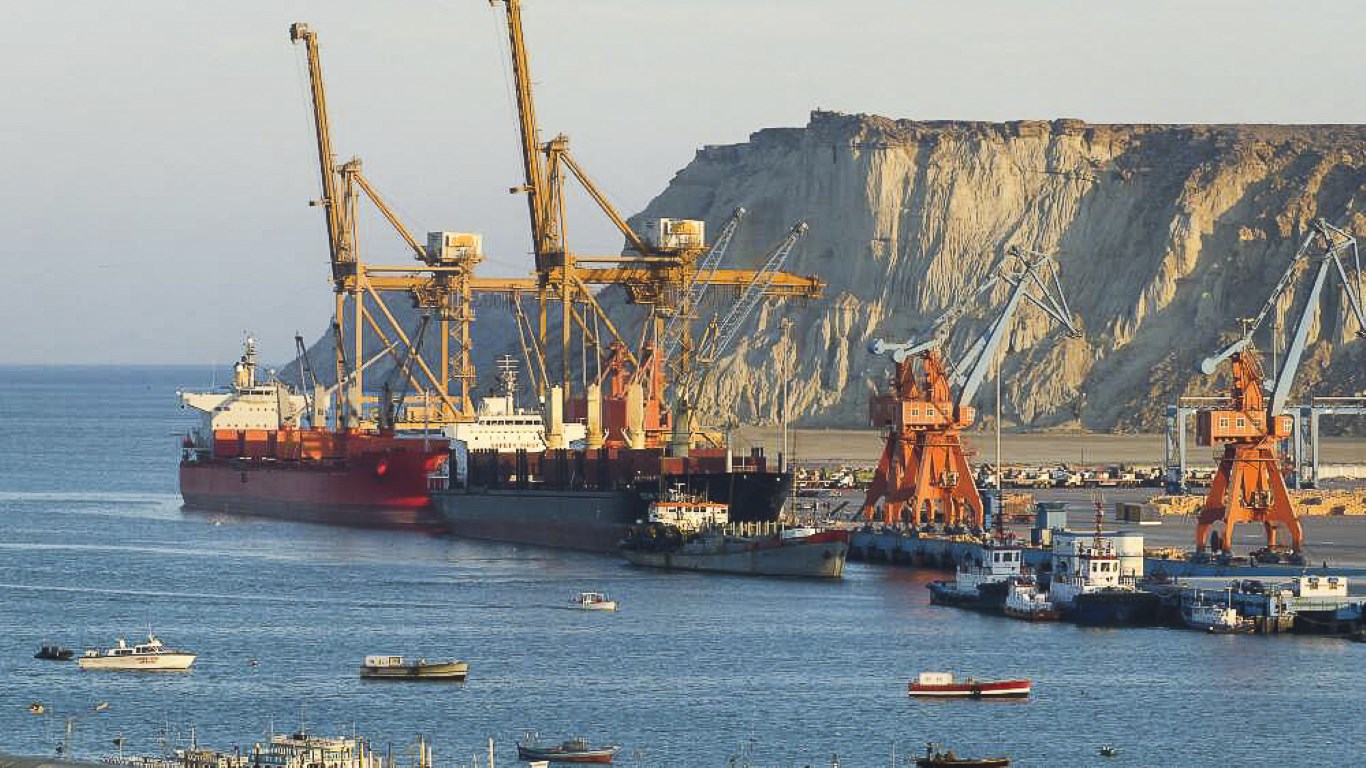 CPEC