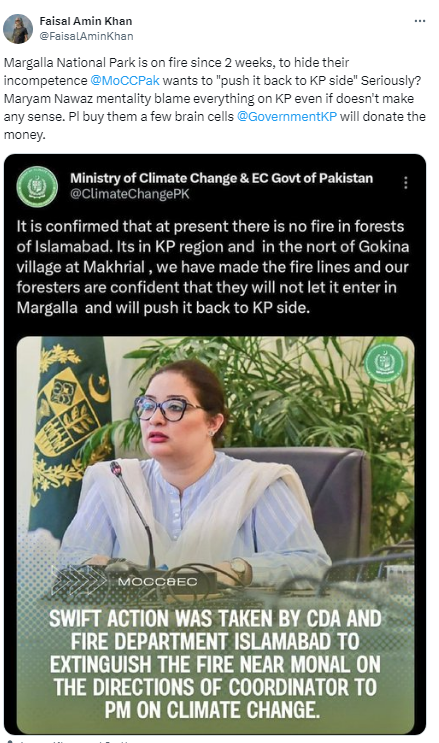 climate change 