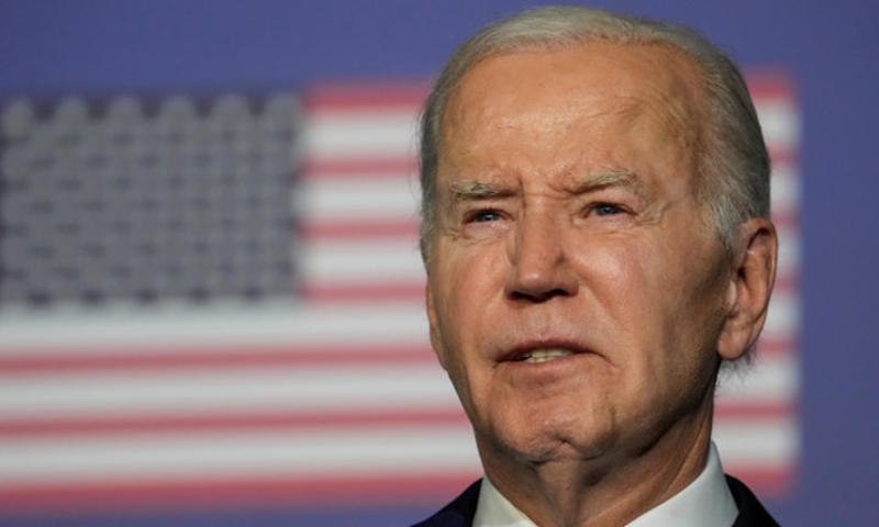 Biden, Democratic Party, Joe Biden, Donald Trump, White House, President, Washington, The New York Times, CNN