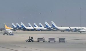 Airlines Eye New Frontier of AI Ahead of Global Summit