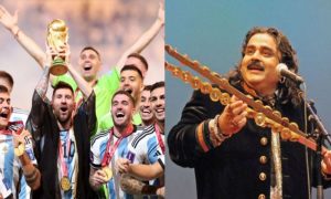 Arif Lohar