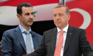 Baghdad, Turkey-Syria Talks, Syria, Turkey, Talks, Iraq, Russia, China, Iran, Government, Damascus, Ankara