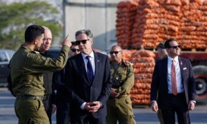US Secretary of State, Antony Blinken, Middle East, ceasefire, Israel, Palestinian’s group, Hamas, Egypt, Jordan, Qatar,