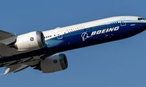 Boeing