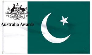Celebrating Australia Awards Scholars Advancing Development and Equality