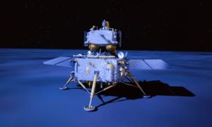 Chang'e-6