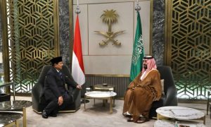 Indonesia, Saudi Arabia, Crown Prince, Prime Minister, President, Jeddah, Jakarta, Riyadh, Palestine, Saudi Leadership, Gaza, Jordan