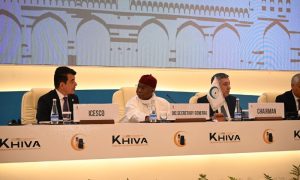 Dakar Cairo and Lahore Declared OIC Cities of Tourism of 2025 2026 and 2027 1