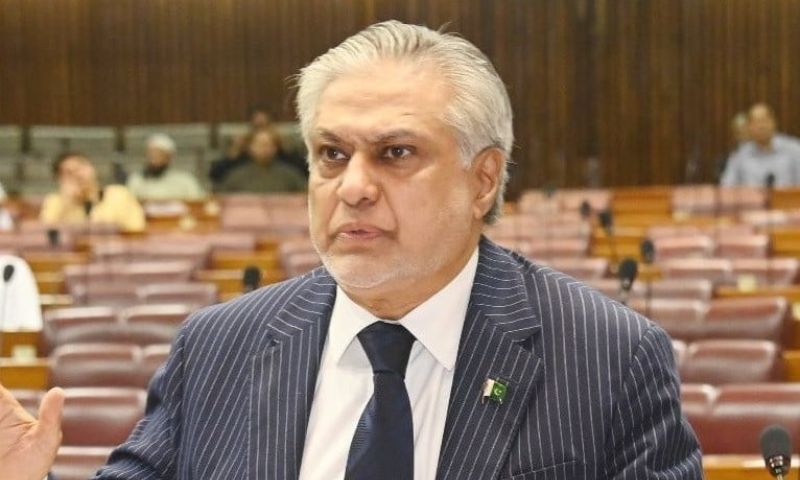 Dar