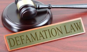 Punjab Defamation Act: Protecting Reputations, Or…