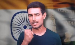 Dhruv Rathee