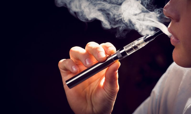 KP, Ban, E-Cigarettes, Vapes, Nicotine, Pouches
