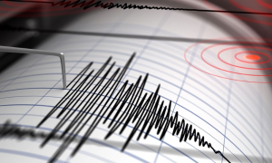 quake