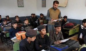 Budget, Education, HEC, Islamabad, Early Childhood Education, School Meal Programme