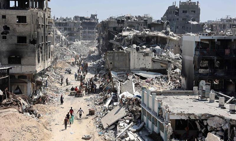Israel, Gaza, Palestinians, Hamas, Rafah, Lebanon, Qatar, Egypt, Joe Biden, Egypt, United States, Washington