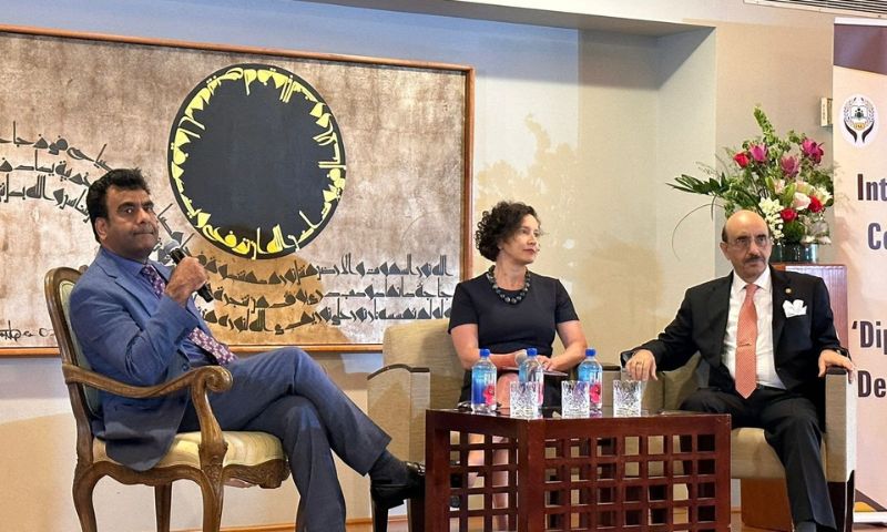 Elizabeth Horst, Principal Deputy Assistant Secretary