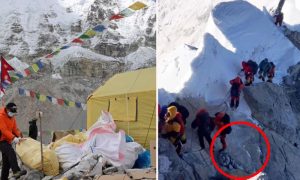 Everest