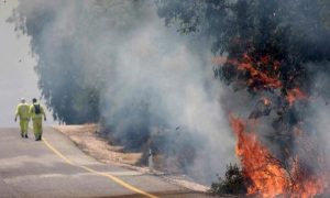 Hezbollah, Israel, Lebanon, Air Strike, Israeli Military, Border, Rescue, Millde East