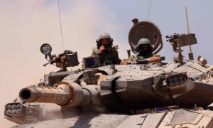 Firms Supplying Arms to Israel Could Be Complicit in Abuses UN Experts