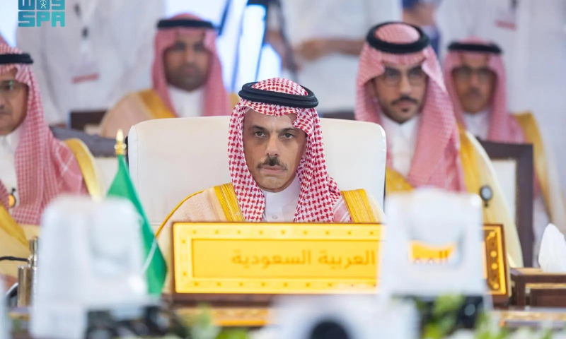 GCC Ministerial Council Meeting Reviews Gaza Developments 1