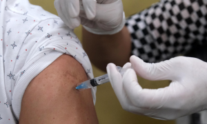 Gavi, immunization efforts, world, Paris, United States, COVID-19, malaria vaccine,