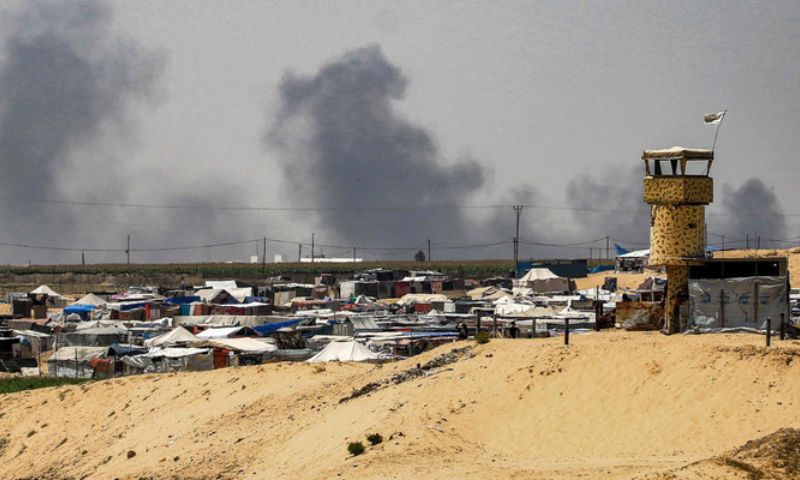 Gaza