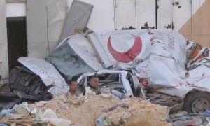 Gaza