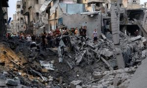 Gaza