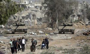 Egypt, Hamas, Gaza, Rafah, Khan Younis, Cairo, Qatar, United States, US President Joe Biden, Gaza Truce, Palestinian,