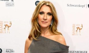 Celine Dion, Canadian, My Heart Will Go On, Queen of Power Ballads
