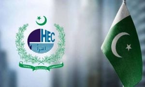 Govt Restores HEC Budget