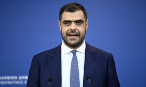 Greece Denies BBC Investigation Allegations Regarding Migrant Deaths 1