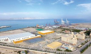 Gwadar