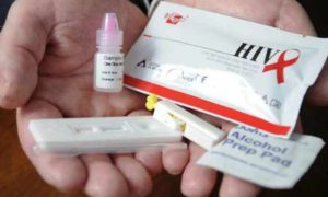 HIV, Diagnoses, Sindh, Health, Children, Sindh Health Department, Larkana, Hyderabad, Mirpur Khas, Karachi, Civil Hospital, Disease