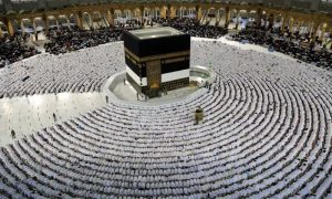 Religious Tourism