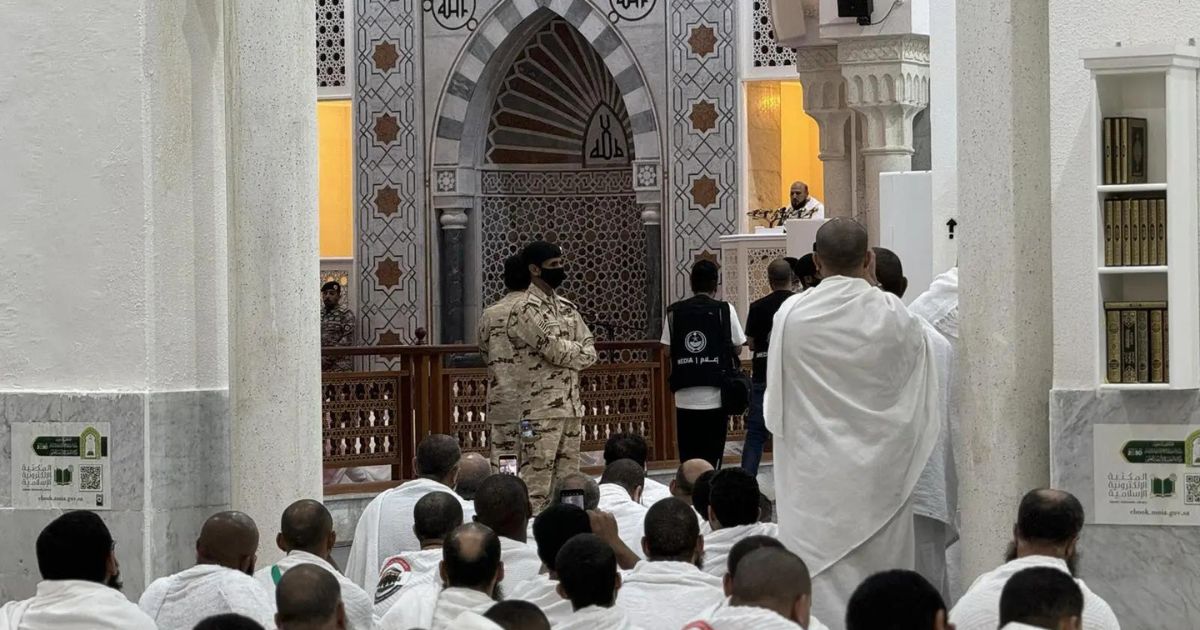 Hajj