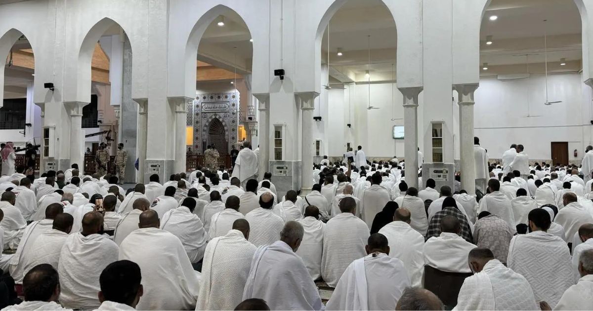 Hajj