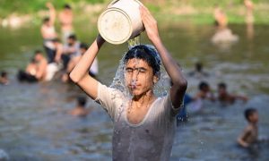 Pakistan, Heatwaves, Rain, Khyber Pakhtunkhwa, Sindh, Balochistan, Weather, Lahore, Kashmir, Gilgit-Baltistan