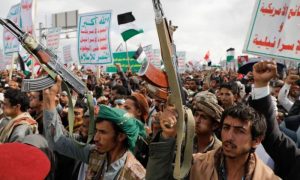 Houthis