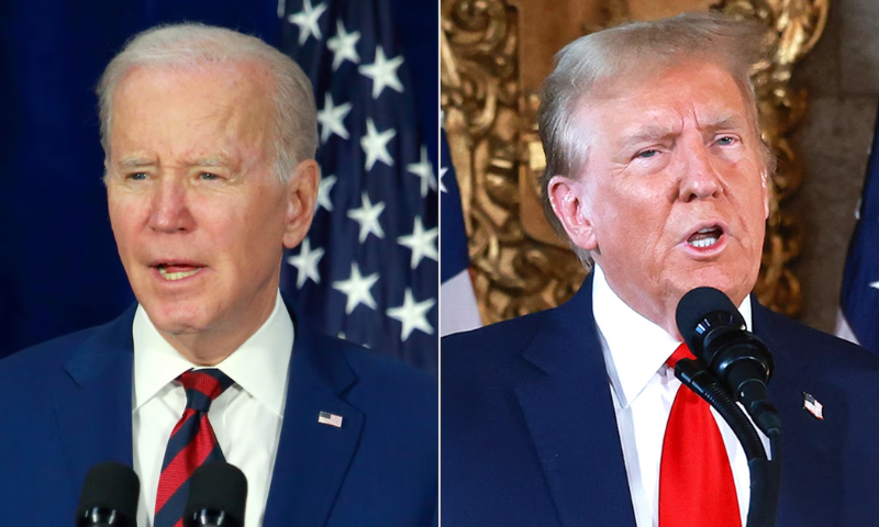 Joe Biden, Young, Man, Poor, Debate, Showing