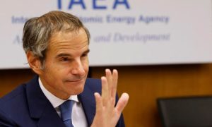 IAEA, Zaporizhzhia Nuclear Plant, United Nations, Ukraine, Russia, International Atomic Energy Agency, Rafael Grossi