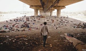 India