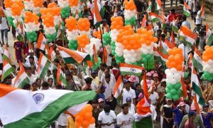 India